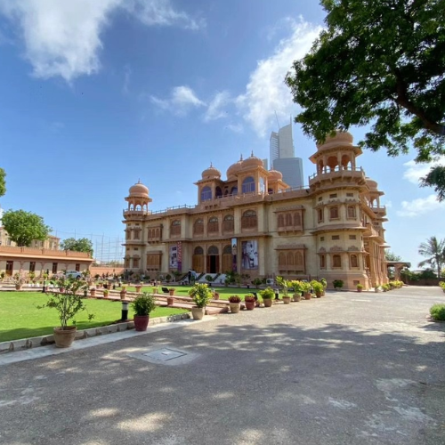 Rent A Car For Karachi "City Of Lights" Tour Jawwad Rent A Car