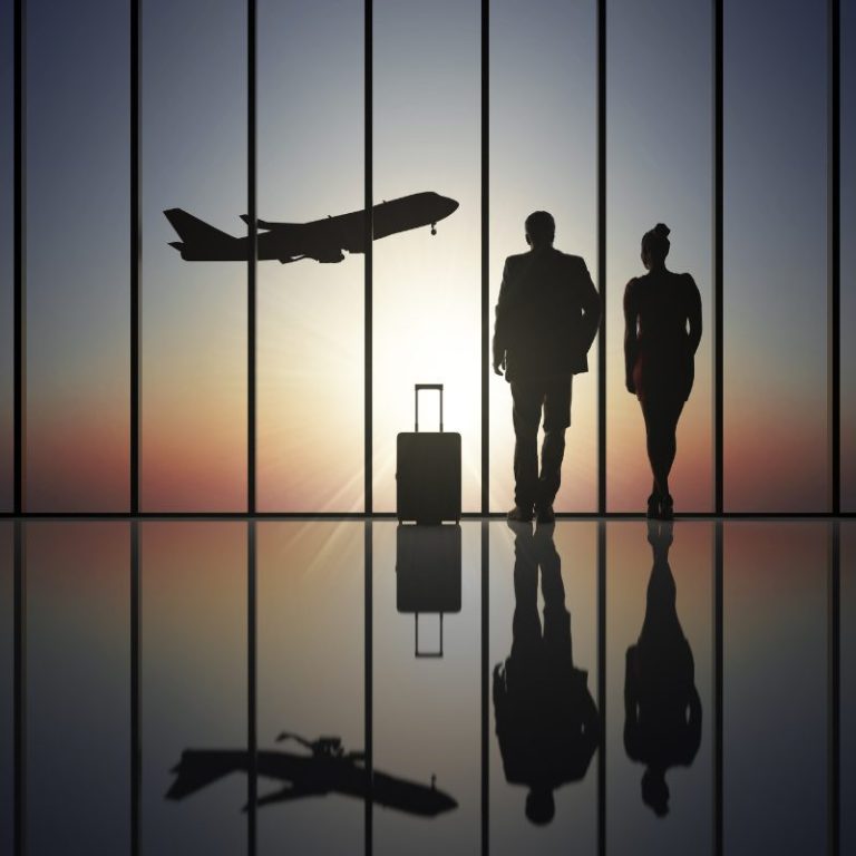 Karachi airport pick and drop