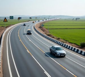 pakistani motorway